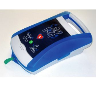 MEDX5 Med X5 HeartSine samaritan PDU400 Defibrillator