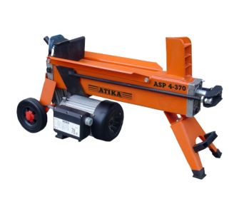 Atika ASP 4-370 Brennholzspalter