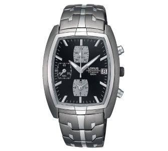 Lorus Chronograph RF821BX9