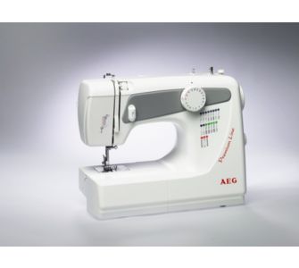 AEG 2701 N&auml;hmaschine