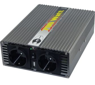 e-ast-Line CL700-12-D Spannungswandler 700 Watt