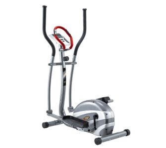 Body Coach Magnetischer Elliptical Trainer