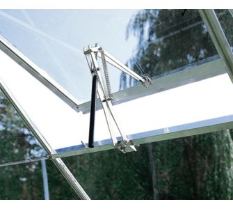 Einhell Gew&auml;chshaus Automatischer Fenster&ouml;ffner FH 70