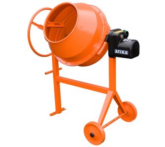 Atika Mix 130 Betonmischer