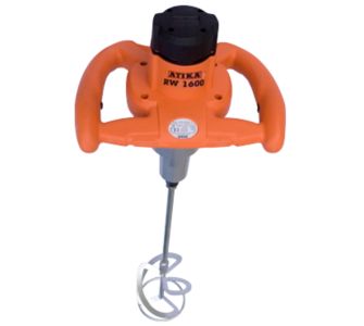 Atika RW 1600 R&uuml;hrger&auml;t