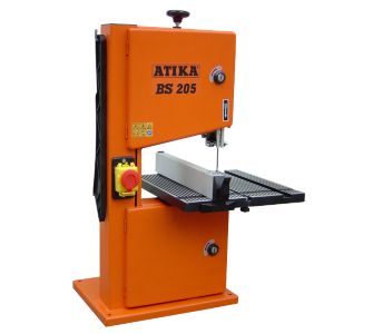 Atika BS 205 Bands&auml;ge