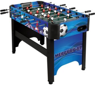 Carromco Mercury XT Tischfußball