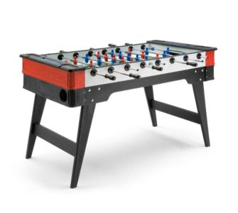 Carromco Outdoor Tischfussball