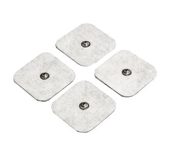 Sanitas Elektroden Set, 8-teilig f&uuml;r TENS-EMS Ger&auml;t SEM 40