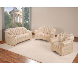 Max Winzer Polsterm&ouml;bel Sofa Husum 2 Sitzer