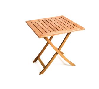 Klapptisch Cordoba, 70 x 70 cm