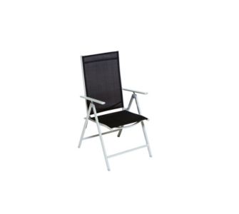 Merxx Klappsessel Milano, 2er-Set