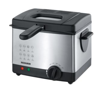 Severin FR 2419 Friteuse