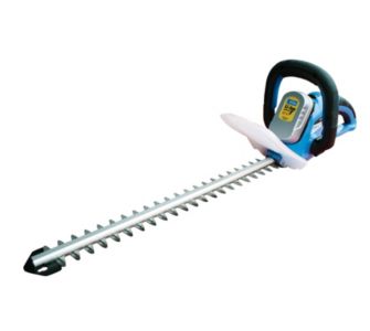 G&uuml;de GHS 520 Akku-Heckenschere 18 V Li-Ion