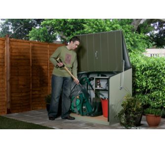 Tepro Gartenbox klein