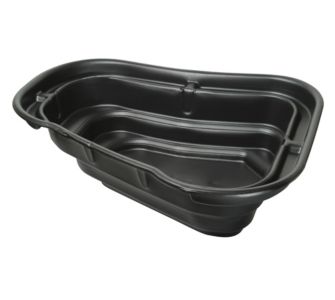 Ubbink Fertigteichset 500 Liter