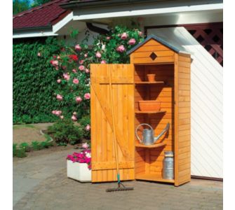 Promex Gartenschrank "Piccolo"