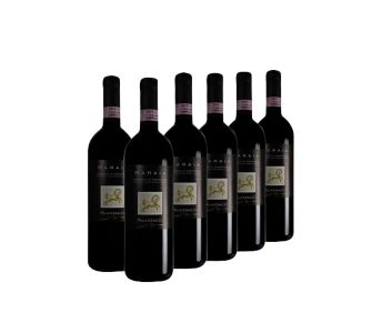 Maraia Palazzacci Brunello di Montalcino DOCG 2005