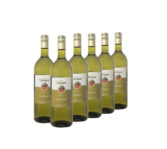 Solaire Fendant - Vin du Valais AOC 2008