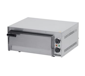 Bartscher 203.510 Pizzaofen Mini 1