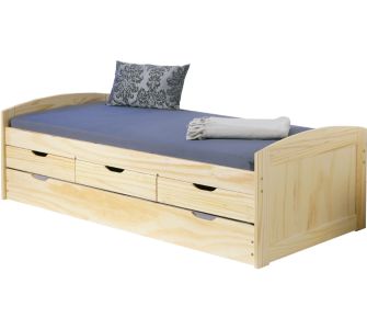 Ilsas Funktionsbett 352406