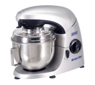 Beem KM-1700S Miracle Chef K&uuml;chenmaschine