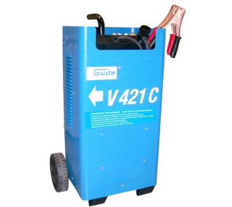 Güde V 421 C Batterielader