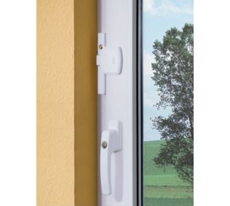 ABUS FTS 206 Fensterschloss