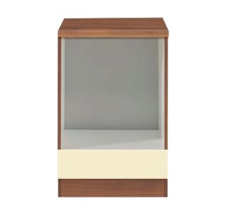 Dekoflex K&uuml;chen Herdumbauschrank Sienna 60 cm