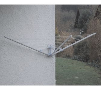 Blome Princess Wand-W&auml;schespinne