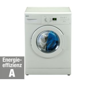 Beko WML 66165 Waschmaschine