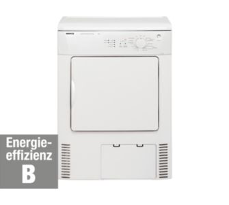 Beko DC 1670 Kondenstrockner