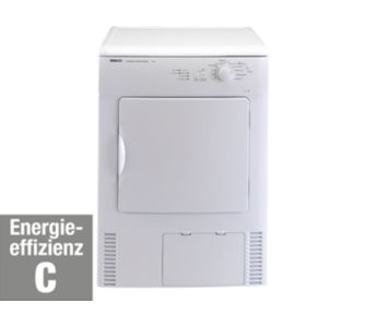 Beko DCL 1560 Kondenstrockner