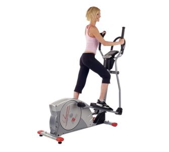 Christopeit CX 6 VR virtueller Crosstrainer