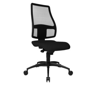 Topstar B&uuml;rodrehstuhl Syncro Net