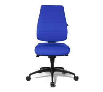 Topstar B&uuml;rodrehstuhl Syncro Soft