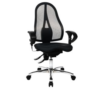 Topstar B&uuml;rodrehstuhl Sitness 15