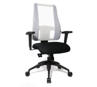 Topstar B&uuml;rodrehstuhl Lady Sitness Deluxe