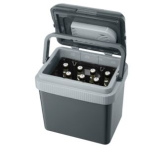 Severin KB 2921 Elektrische K&uuml;hlbox