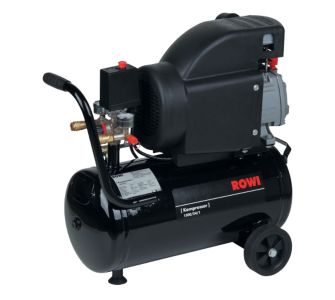 Rowi Kompressor 1500/24/1