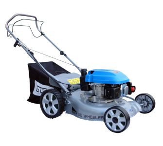  Güde Rasenmäher Big Wheeler 460 P für 178,10 Euro
