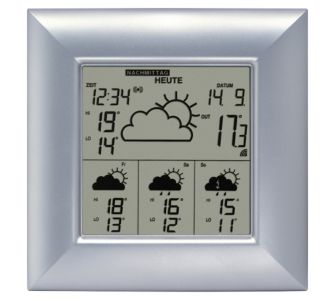 Technoline WD 4000 WetterDirekt Station