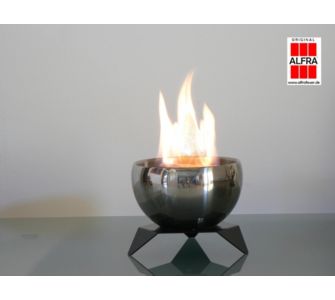 Alfra Ethanol Feuerschale Duo