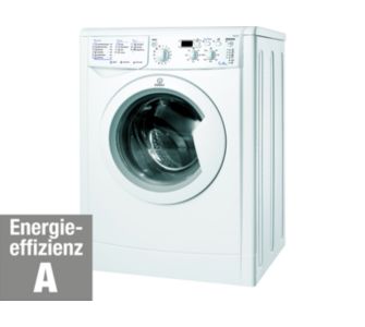 Indesit IWD 7168 B (DE) Waschmaschine