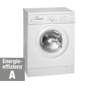 Bomann WA 9110 Waschmaschine