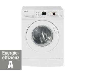 Bomann WA 9114 Waschmaschine