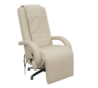 Alpha 2531 Massagesessel - beige