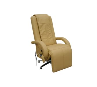 Alpha 2531 Massagesessel - cappucino