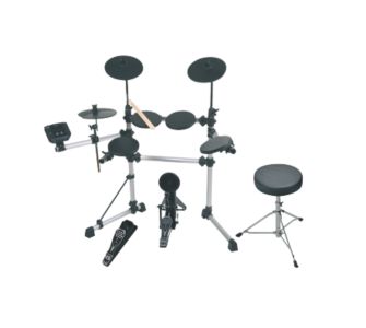 Clifton E-Drum Set DD-4200