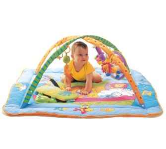 Jumbo Tiny Love Gymini Kick & Play